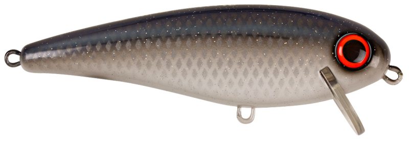 Jonny Vobbler 13cm, 53gr - Strike Pro  - 10