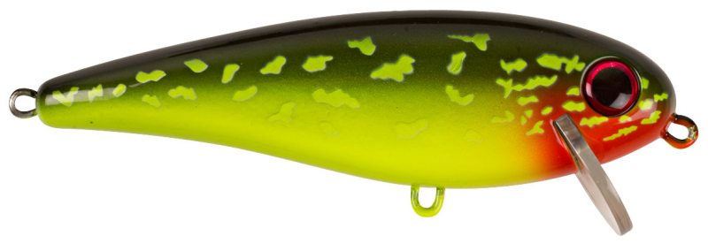 Jonny Vobbler 13cm, 53gr - Strike Pro 