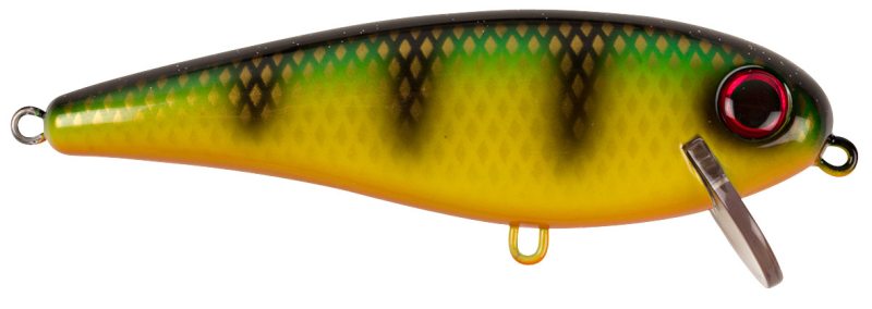 Jonny Vobbler 13cm, 53gr - Strike Pro  - 4