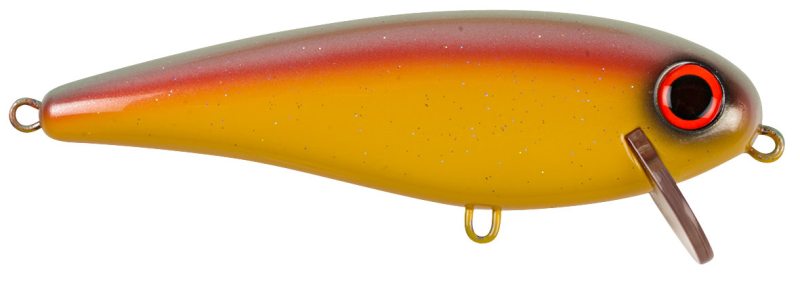 Jonny Vobbler 13cm, 53gr - Strike Pro  - 5