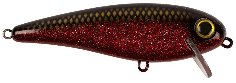 Jonny Vobbler 13cm, 53gr - Strike Pro  - 8