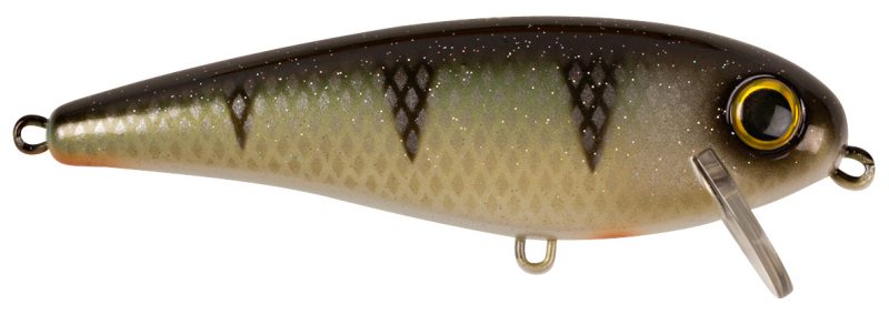 Jonny Vobbler 13cm, 53gr - Strike Pro  - 3