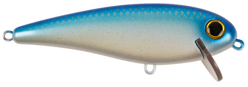Jonny Vobbler 13cm, 53gr - Strike Pro  - 2
