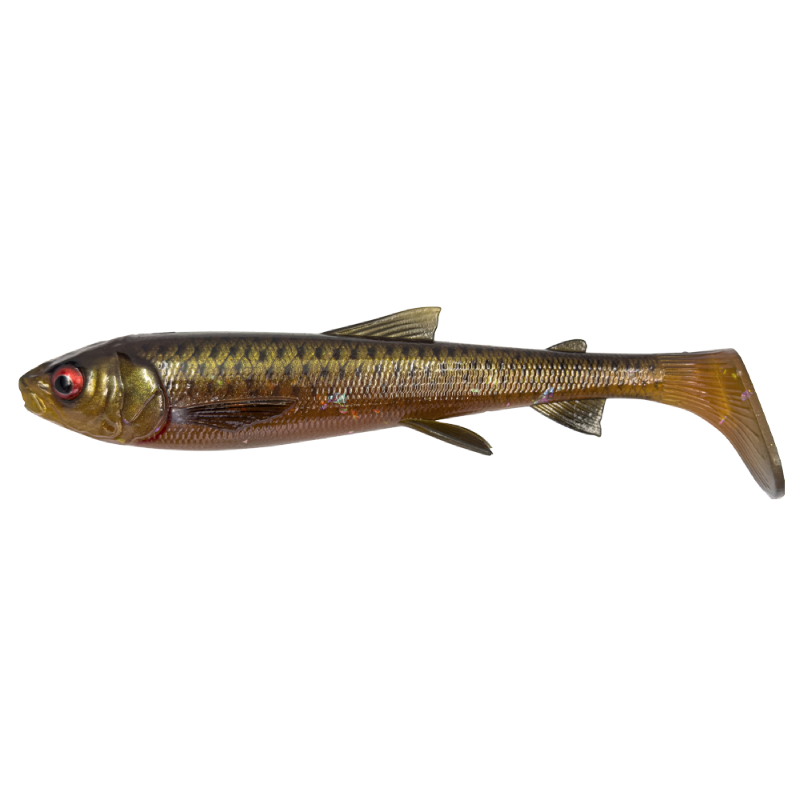 Savage Gear 3D Whitefish Shad 23cm, 94g
