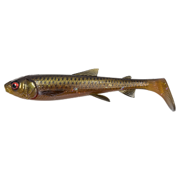 Savage Gear 3D Whitefish Shad 23cm, 94g