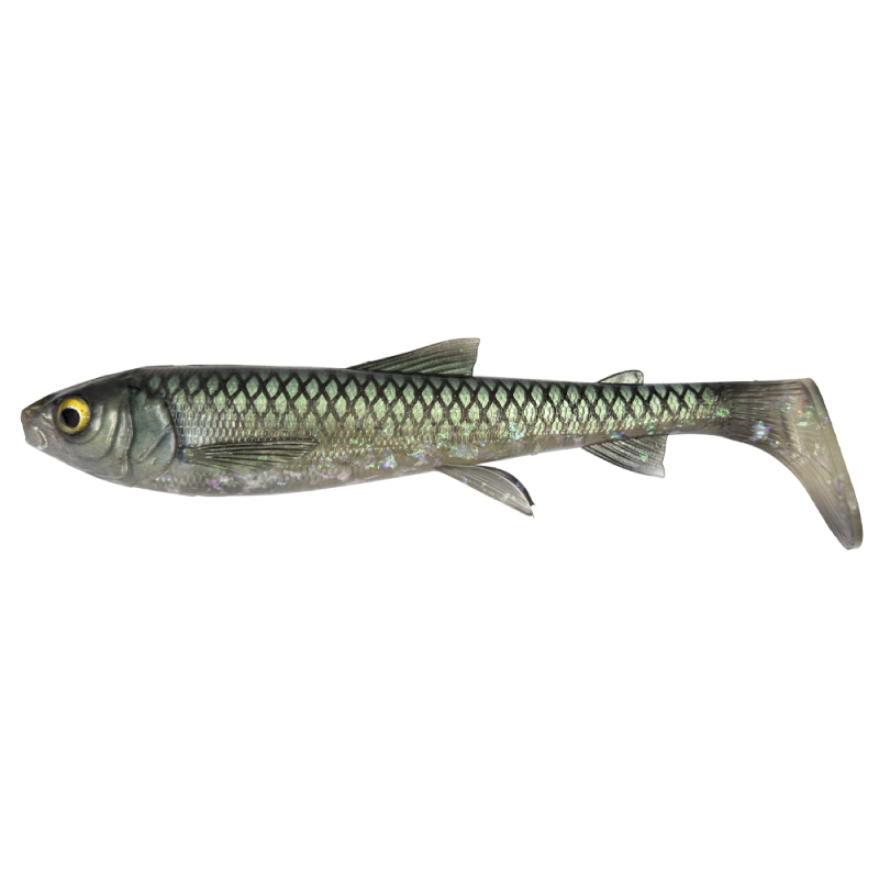 Savage Gear 3D Whitefish Shad 23cm, 94g - 3