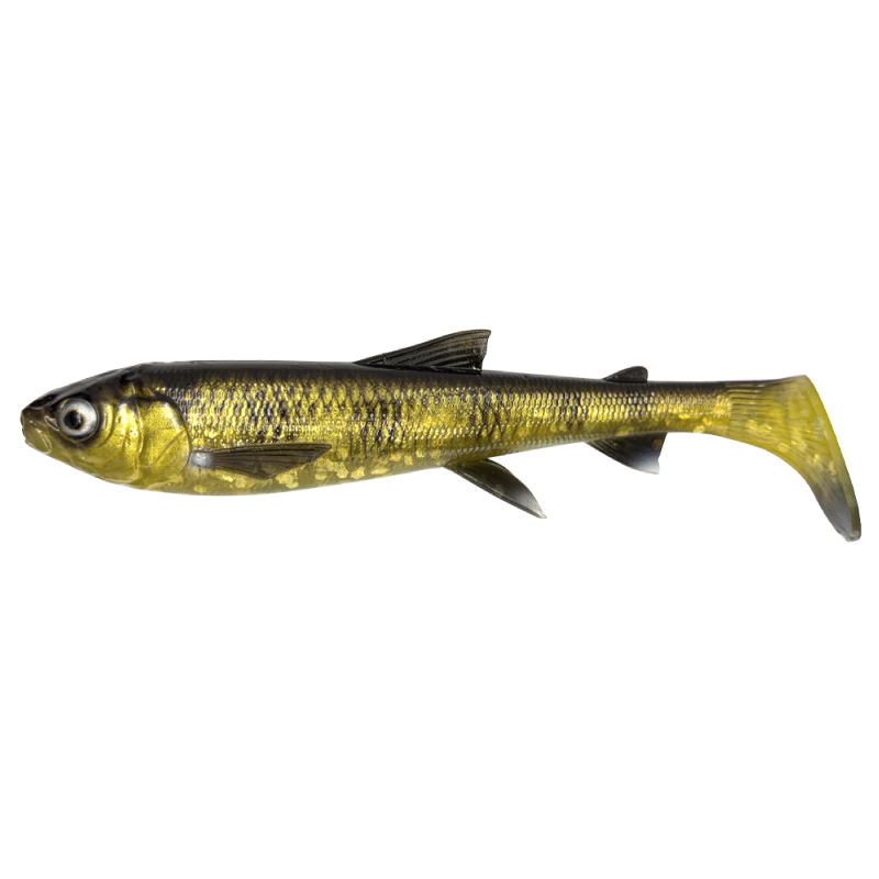 Savage Gear 3D Whitefish Shad 23cm, 94g - 7