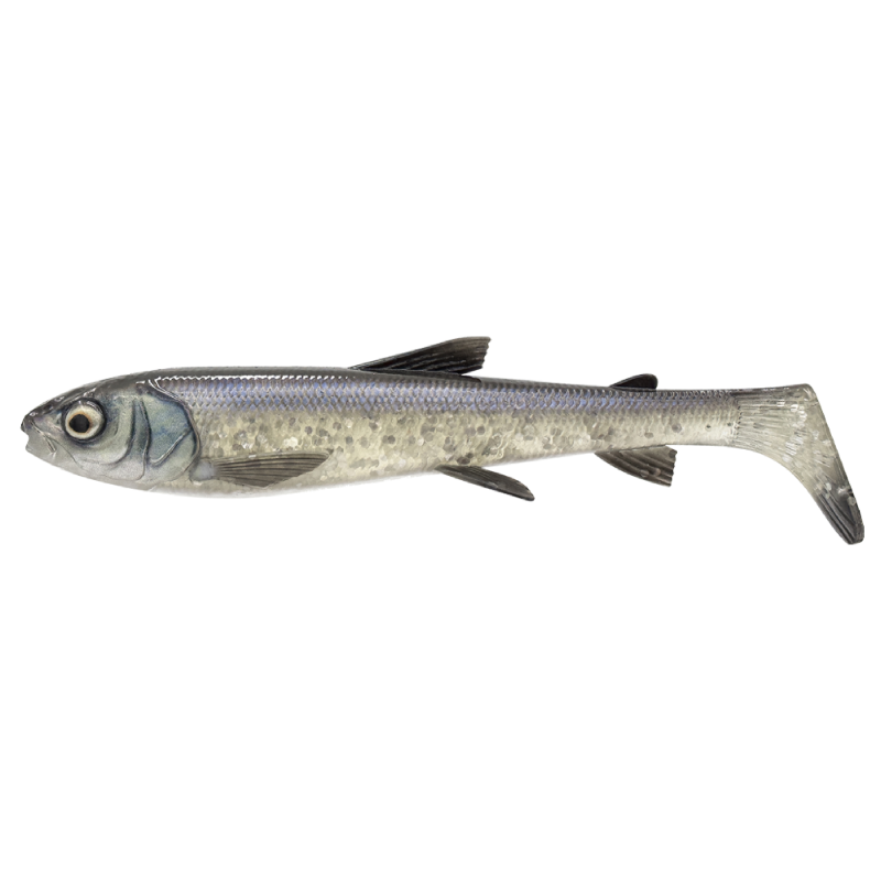 Savage Gear 3D Whitefish Shad 23cm, 94g - 5