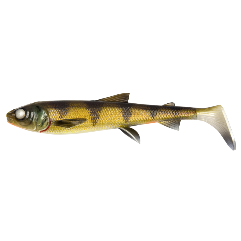 Savage Gear 3D Whitefish Shad 23cm, 94g - 6
