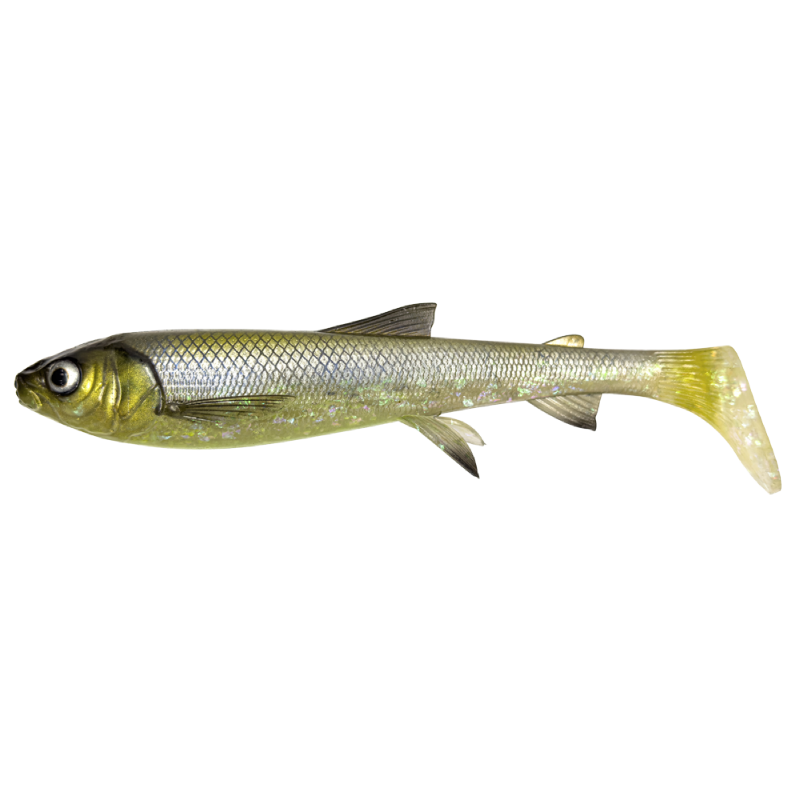 Savage Gear 3D Whitefish Shad 23cm, 94g - 8