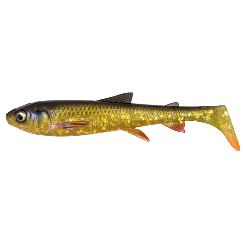 Savage Gear 3D Whitefish Shad 23cm, 94g - 2