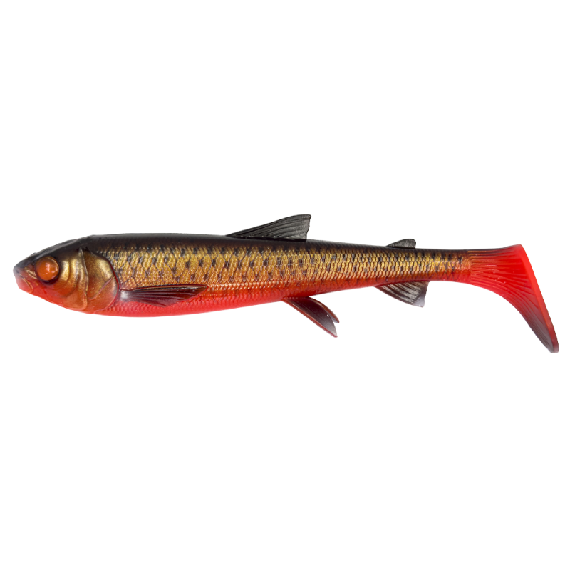 Savage Gear 3D Whitefish Shad 23cm, 94g - 4