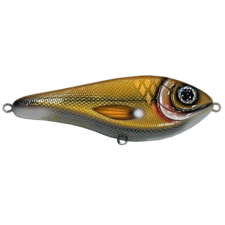 Buster Swim 13 cm 65gr - 6