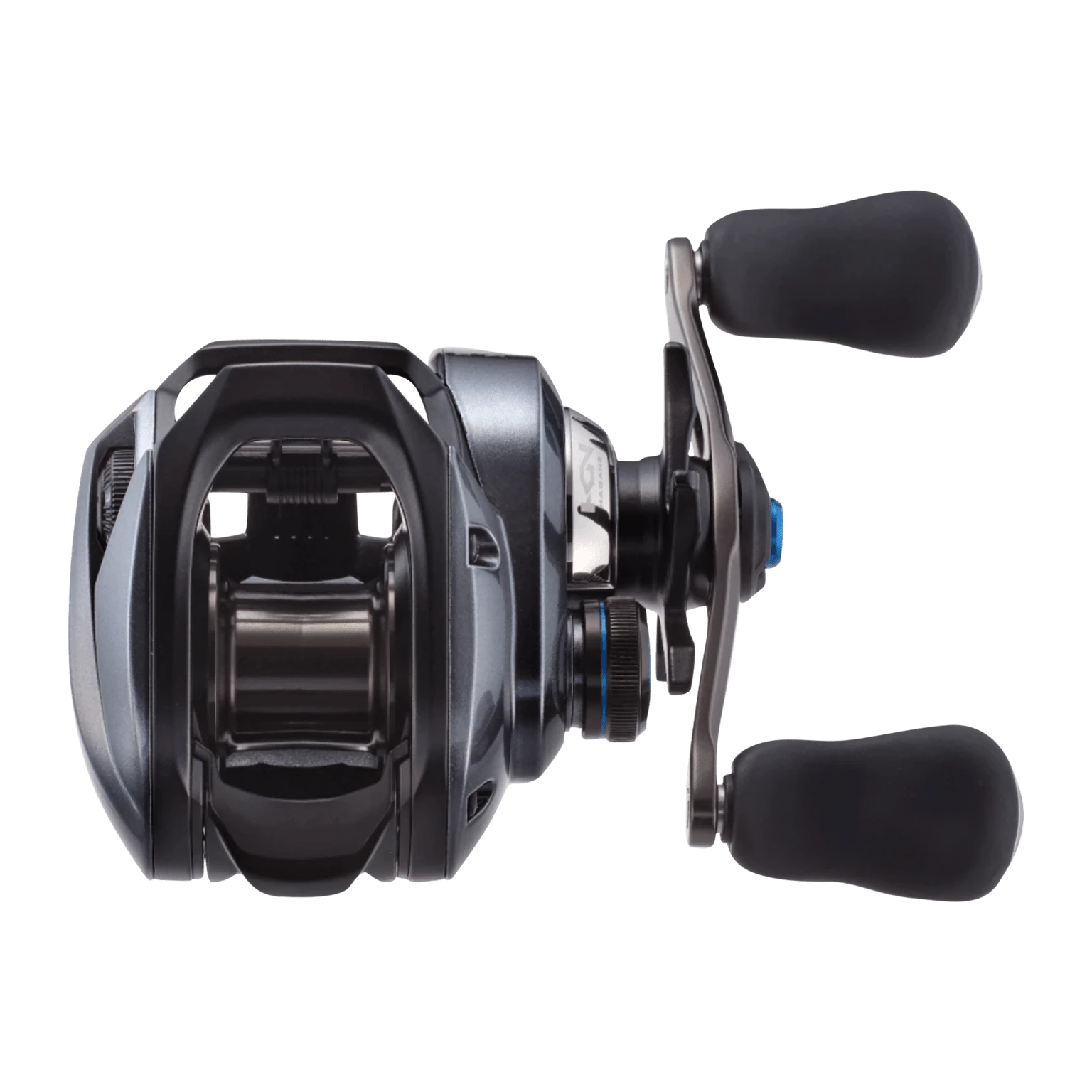 Shimano SLX DC XT  71 HG Left Hand - 4
