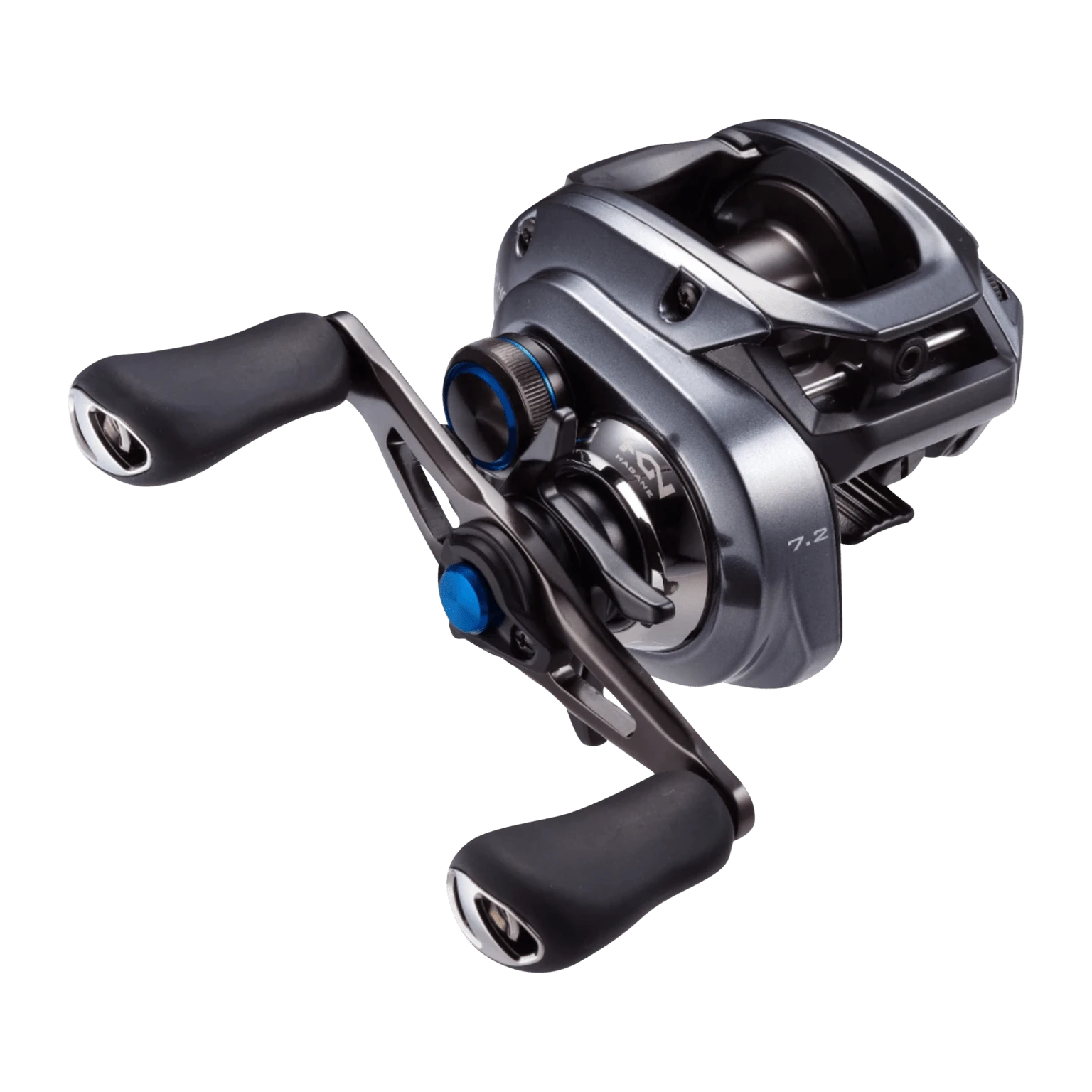Shimano SLX DC XT  71 HG Left Hand
