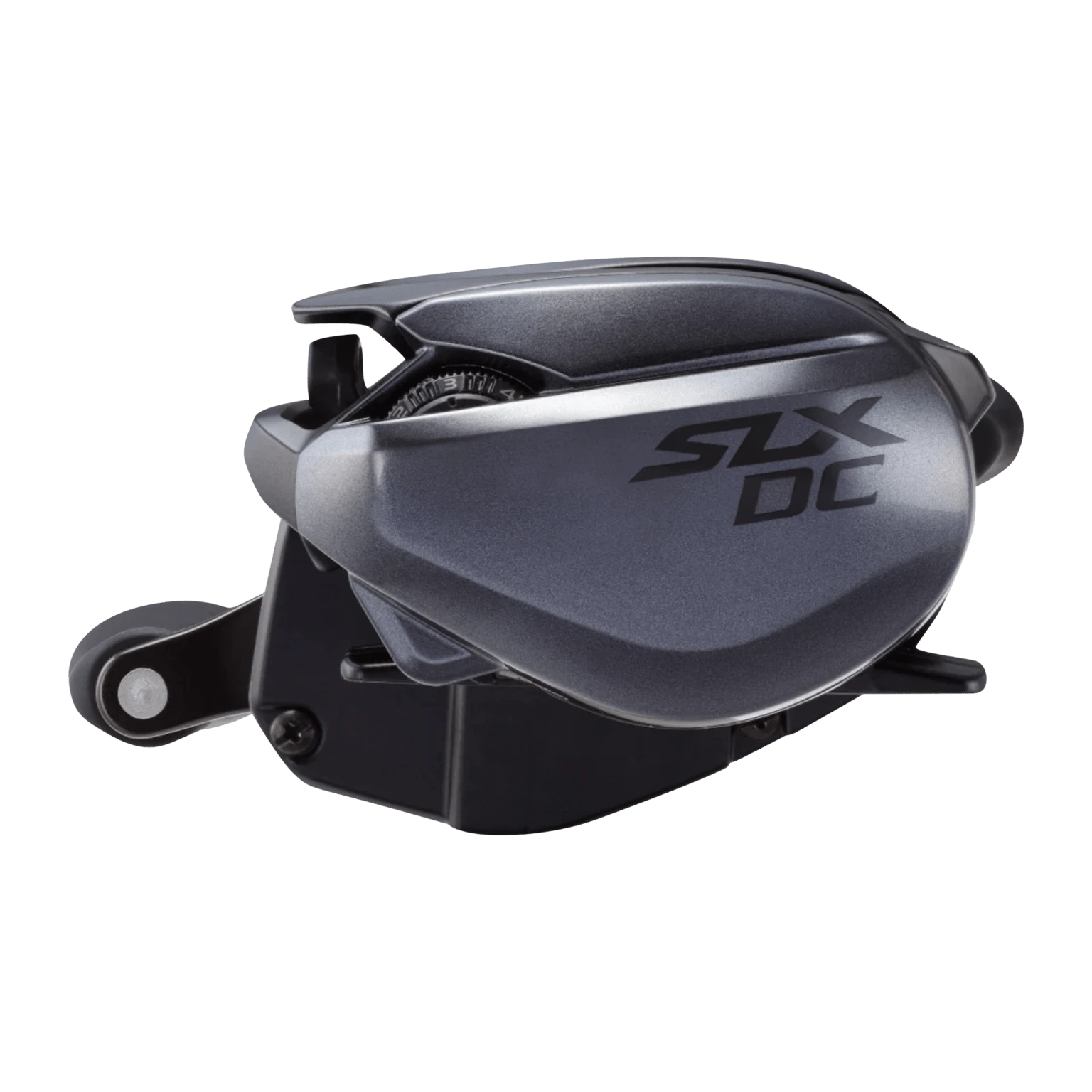 Shimano SLX DC XT  71 HG Left Hand - 2