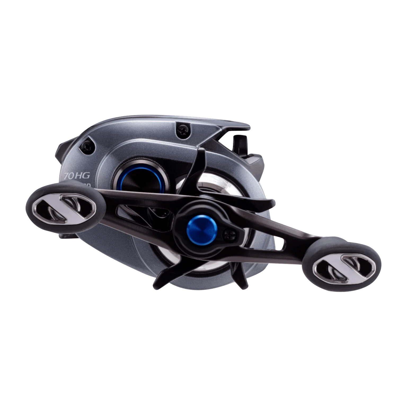 Shimano SLX DC XT  71 HG Left Hand - 5