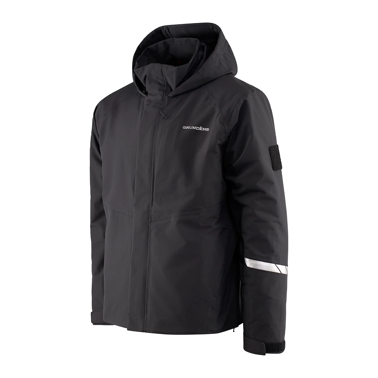 Grundéns Transmit X Jacket Black - 2
