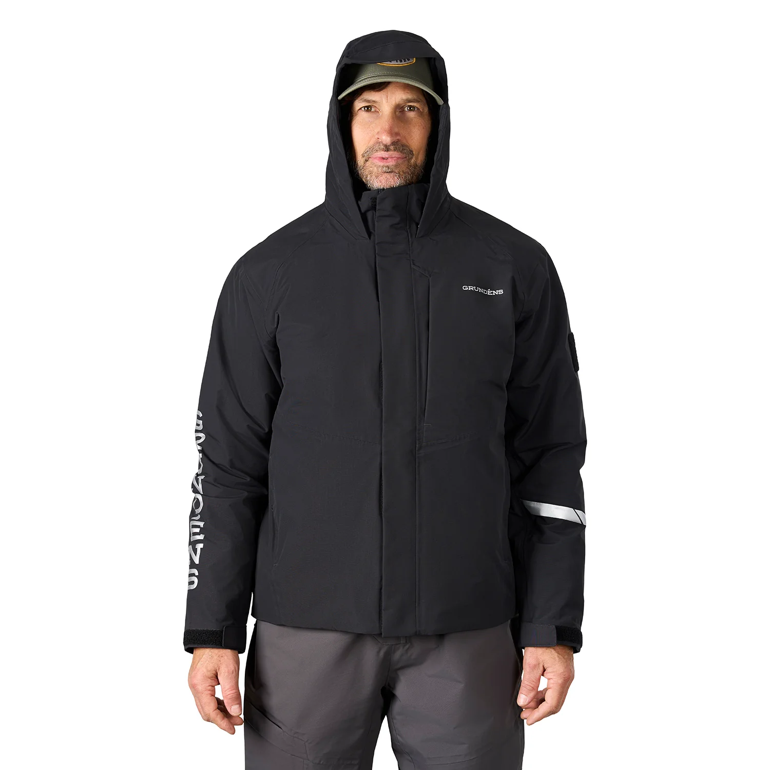 Grundéns Transmit X Jacket Black - 5