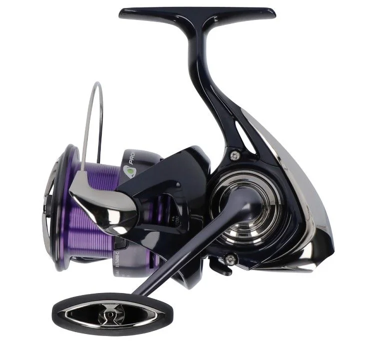 Daiwa 24 Prorex X LT