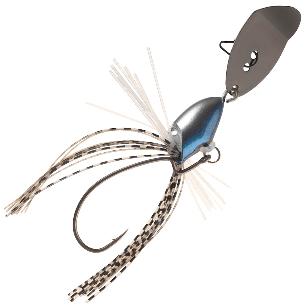DAIWA PROREX FLEX BLADE JIG 14 gram - 3