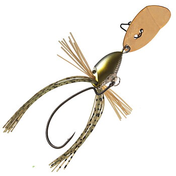 DAIWA PROREX FLEX BLADE JIG 14 gram