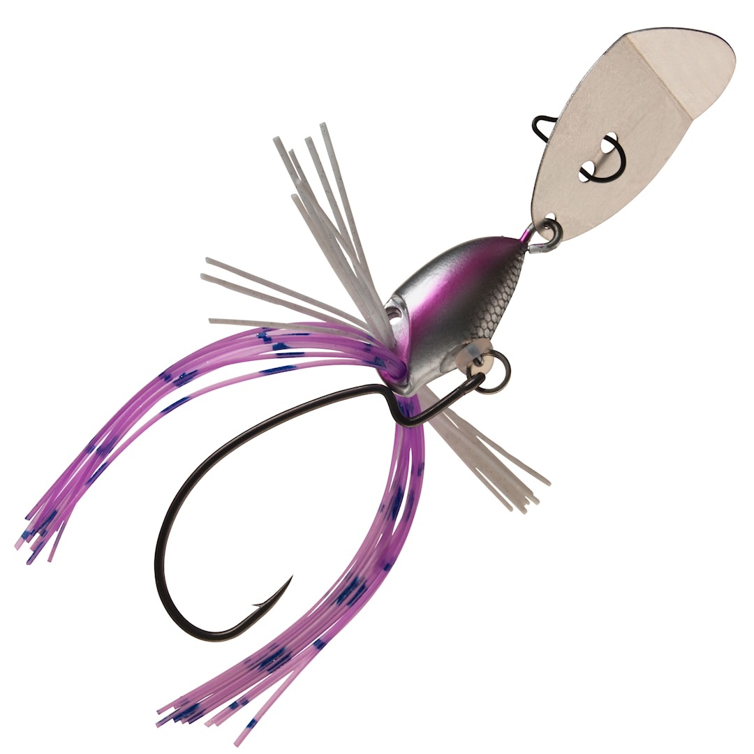 DAIWA PROREX FLEX BLADE JIG 14 gram - 4