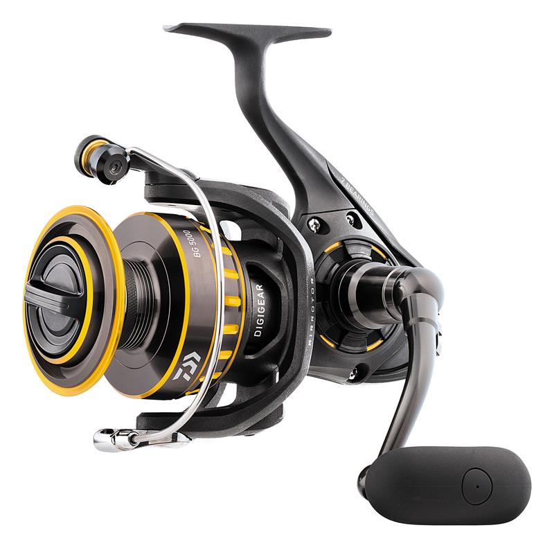 DAIWA BG 