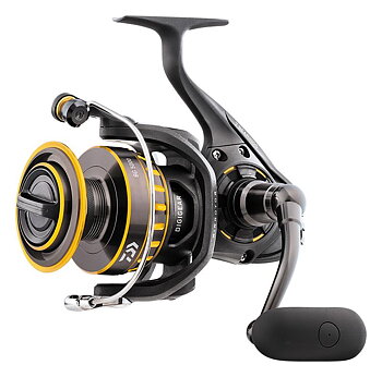DAIWA BG 