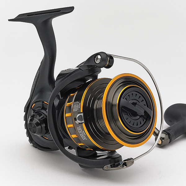 DAIWA BG  - 2