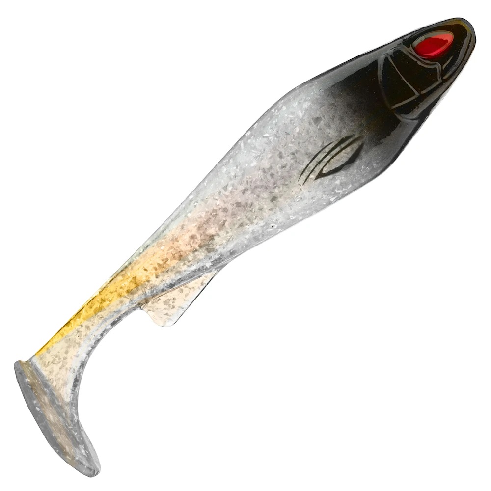 Daiwa Prorex Lazy Shad 16 cm 54 g - 16