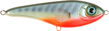 Buster Jerk  II 12 cm 37g