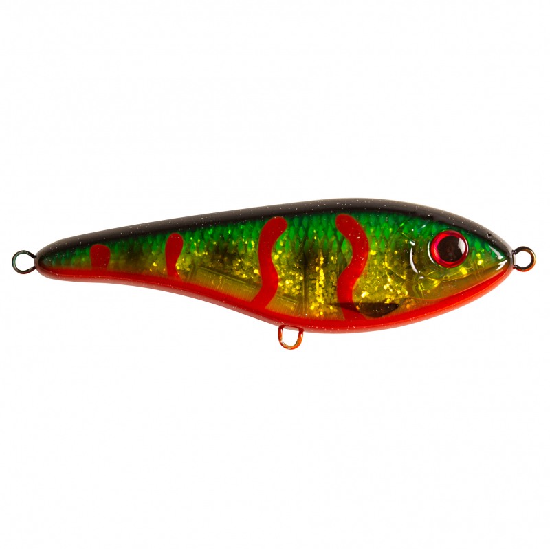 Buster Jerk  II 12 cm 37g - 3