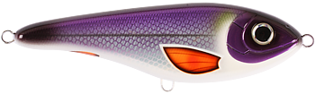Buster Jerk  II 12 cm 37g