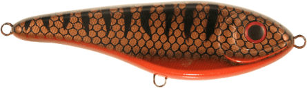 Buster Jerk  II 12 cm 37g - 16