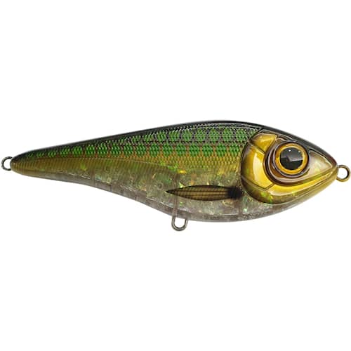Buster Jerk  II 12 cm 37g - 38
