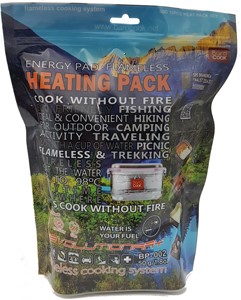 BaroCook Matlåda 850 ml - Matlagning utan eld. - 4