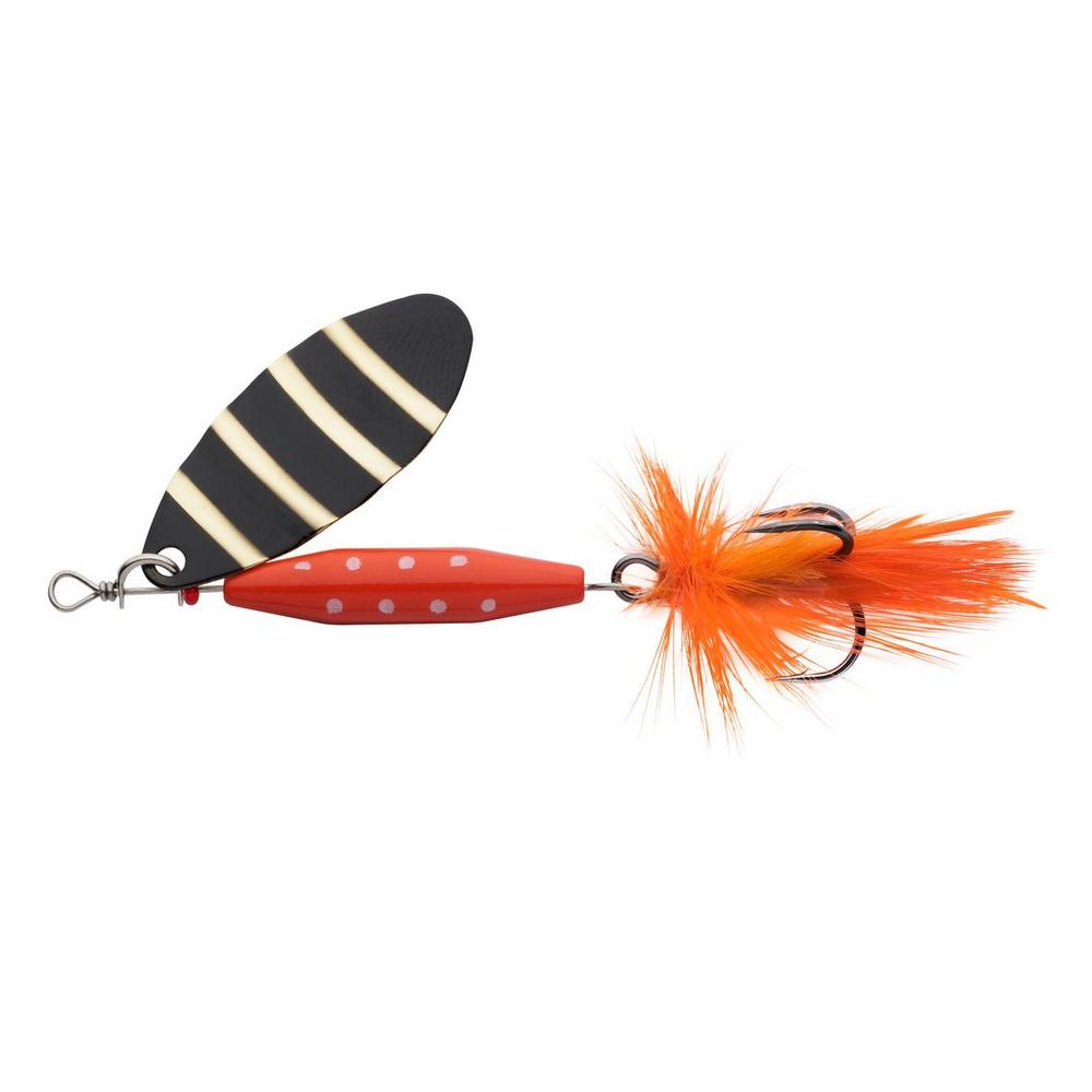 Abu Garcia Reflex 18g - 4