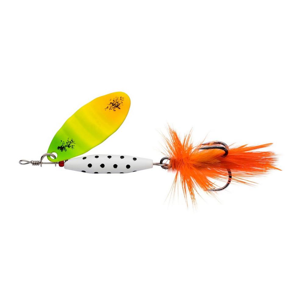 Abu Garcia Reflex 18g - 12