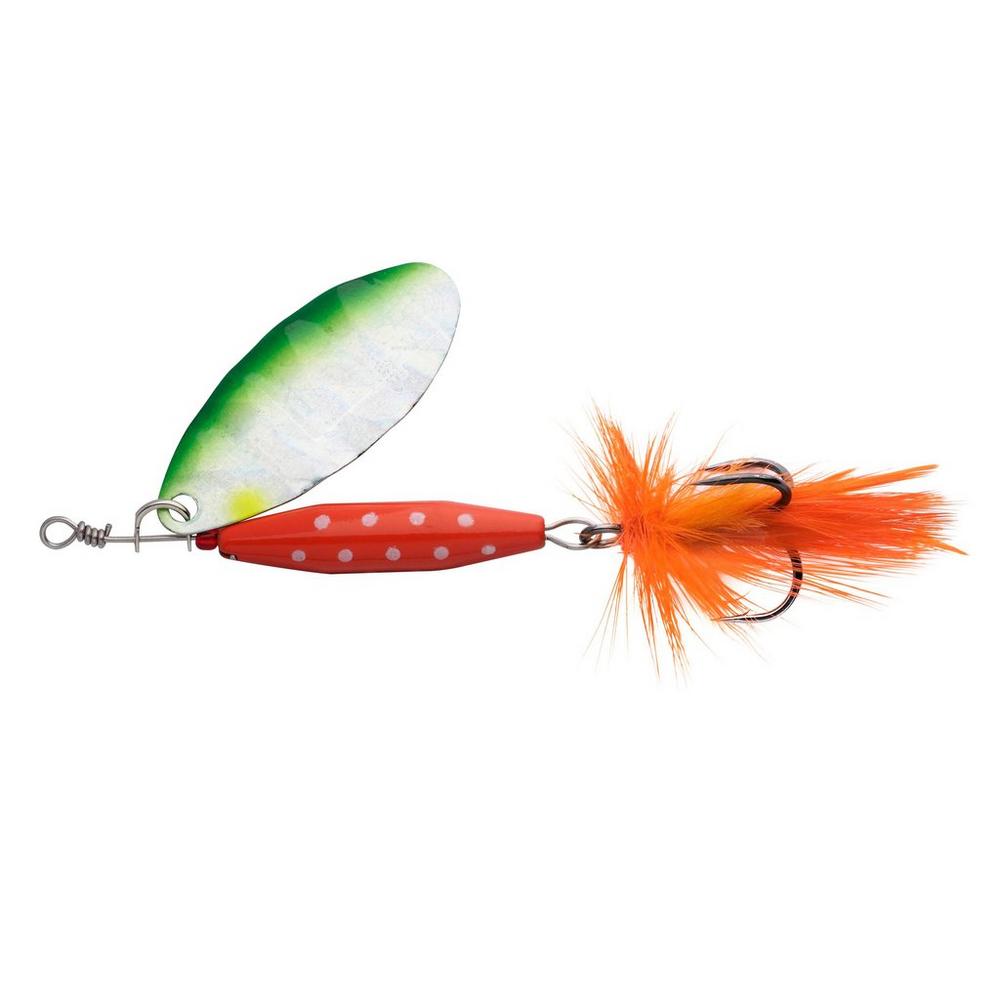 Abu Garcia Reflex 18g - 7