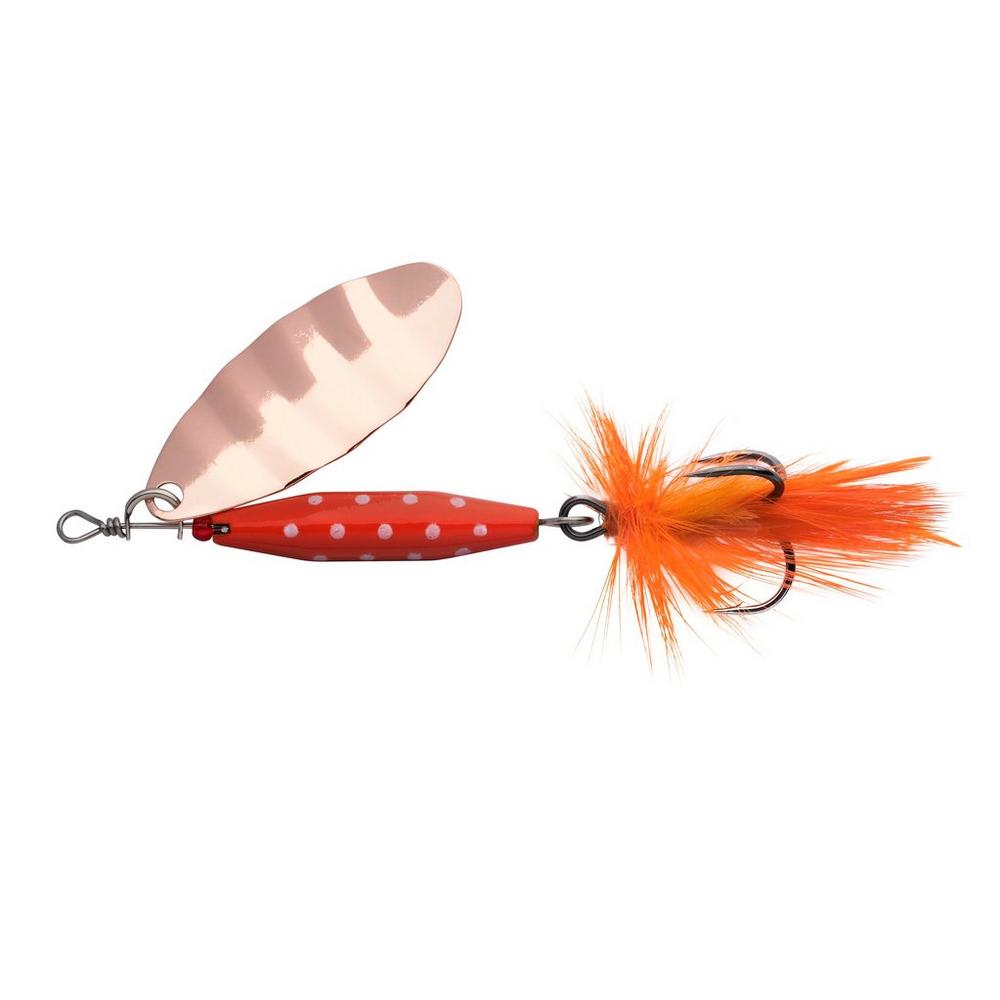 Abu Garcia Reflex 18g - 3