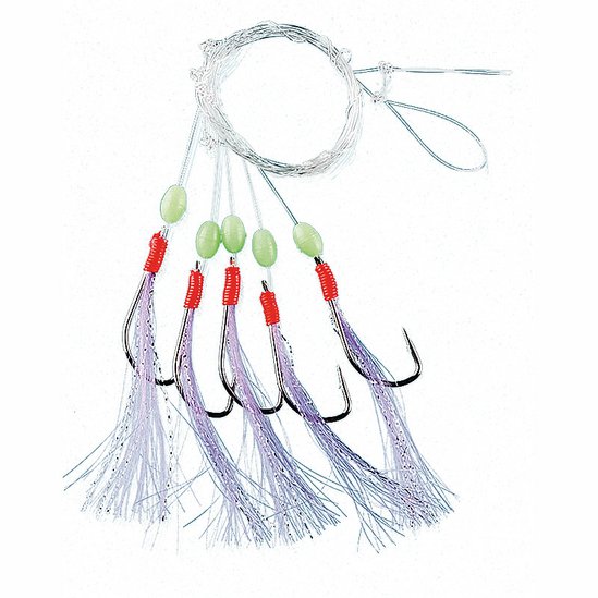 Fladen  -Makrill RIg -