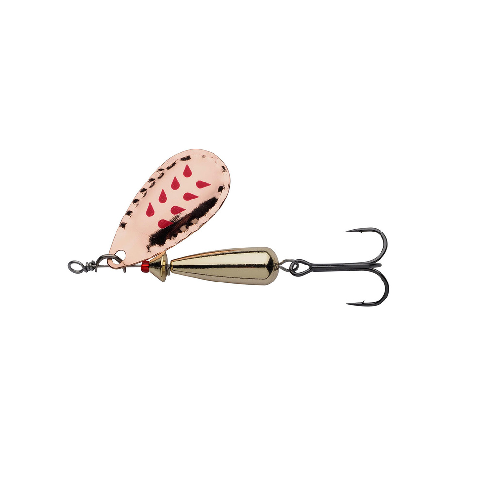 Abu Garcia Droppen 12g - 4