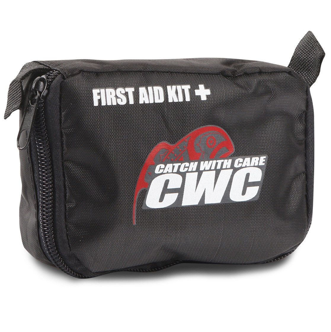 CWC GRAND FIRST AID KIT- HARDCASE