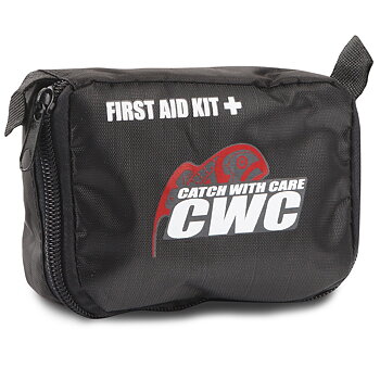CWC GRAND FIRST AID KIT- HARDCASE