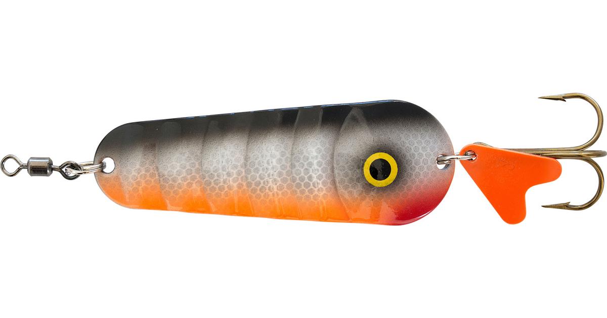 Abu Garcia Atom skeddrag, 35 g - 8