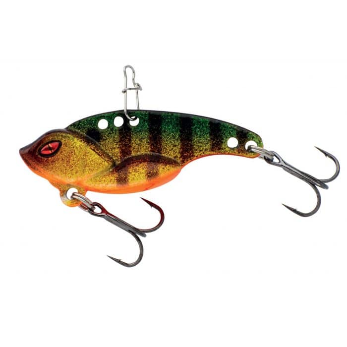 Prorex Metal Vib 4,8cm 14g