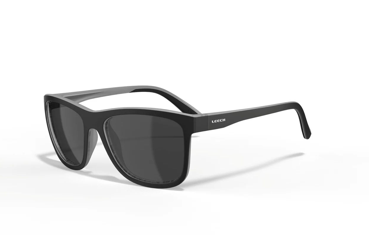 Leech X STREET PC-SL-BLACK