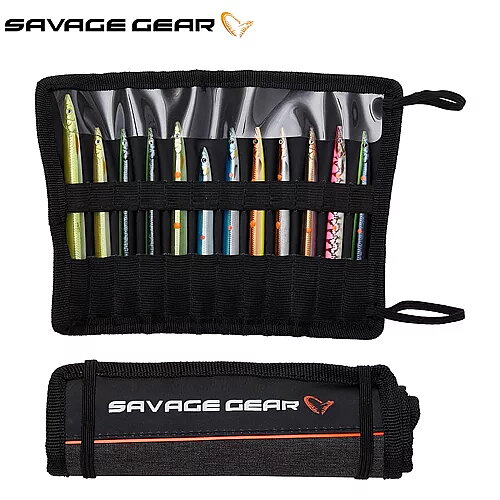 Savage Gear - Roll Up Pouch