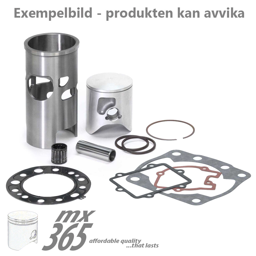 Complete Full Engine Gasket Set Kit Suzuki RM 80 rm80 1991-2001 91-01 